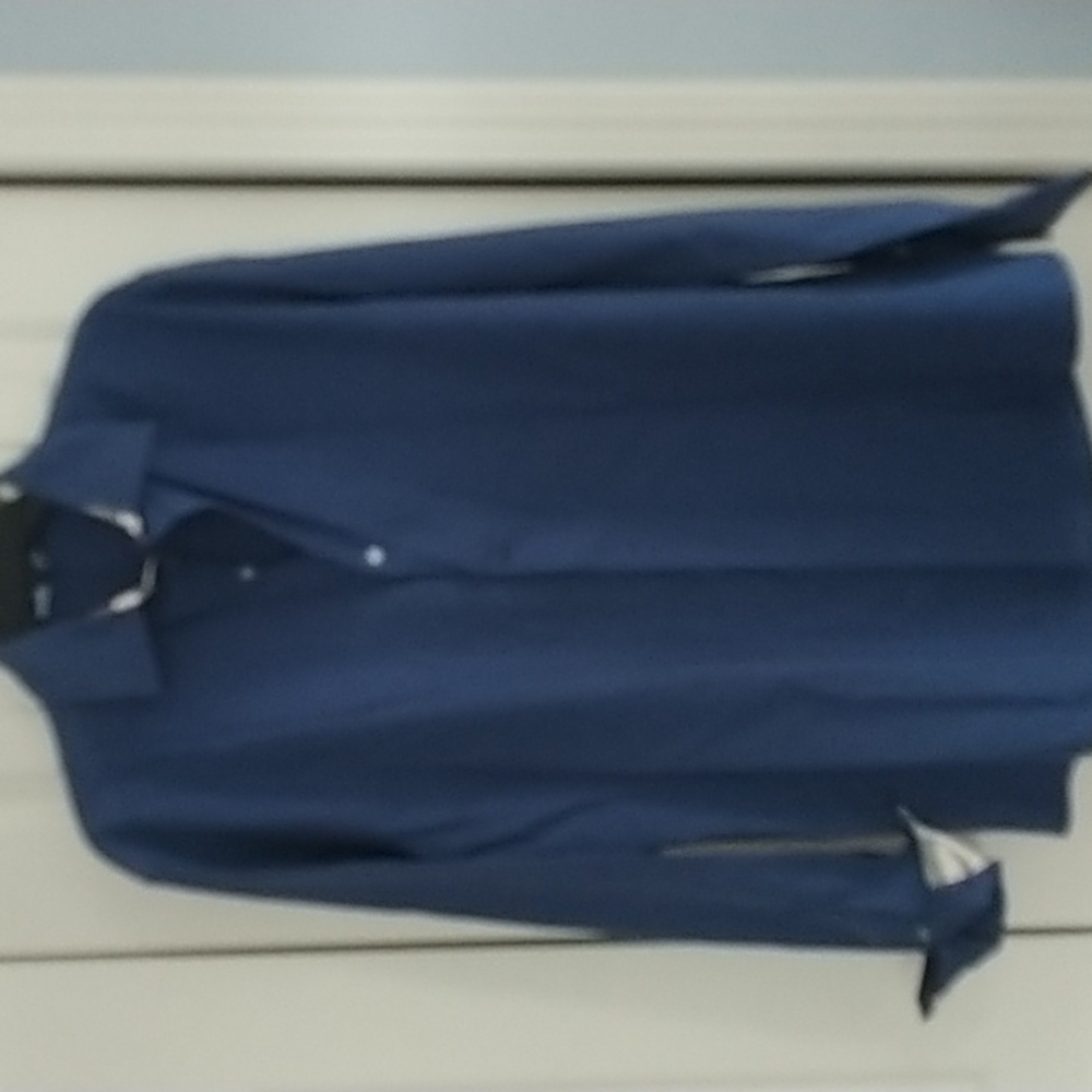 American Rhino Button front Casual Shirt XL